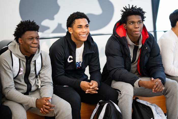 Nike World Head Quarters-33